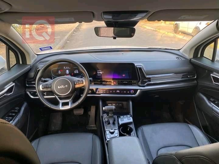 کیا سپۆرتاج